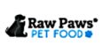 15% Off Green Tripe on Purchase Above $100 at Raw Paws Pet food