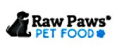 Raw Paws Pet Food  coupon